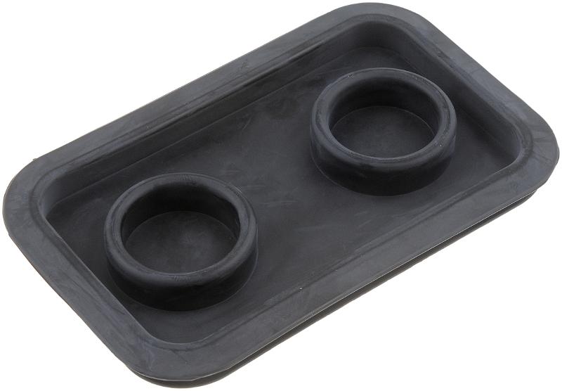 Dorman 42079 - Brake Master Cylinder Cap Gasket Dorman 42079 Brake Master Cylinder Cap Gasket product image 1 of 4