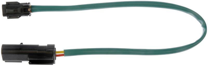 Dorman 742352 - Power Window Motor Dorman 742352 Power Window Motor product image 1 of 4