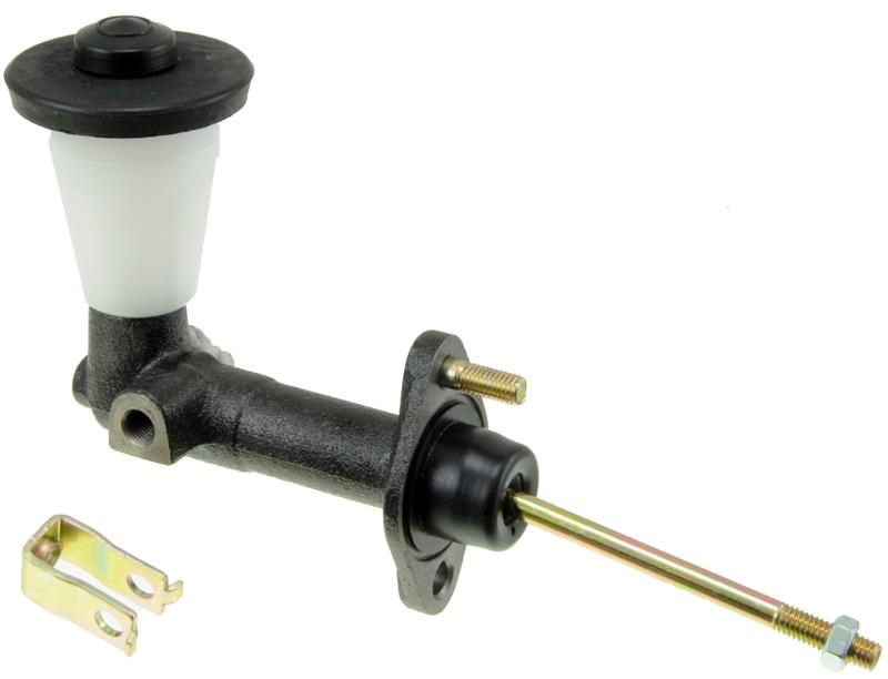 Dorman CM39683 - Clutch Master Cylinder Dorman CM39683 Clutch Master Cylinder product image 1 of 5