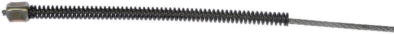 Dorman C93731 Parking Brake Cable product image 1 of 3
