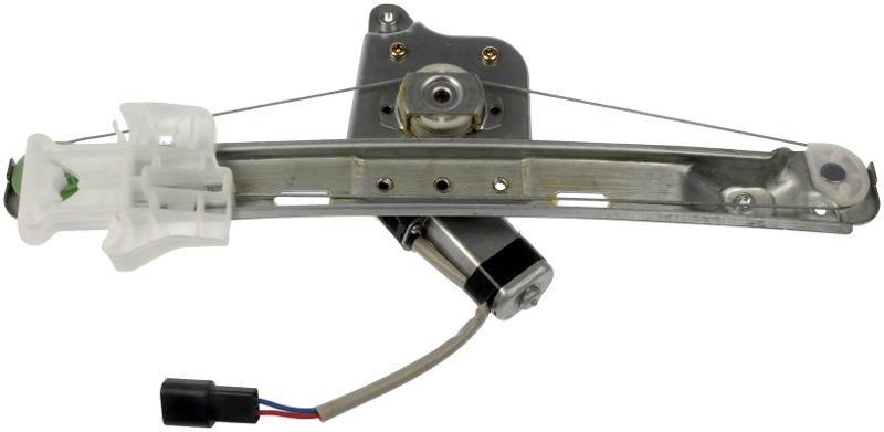 Dorman 748537 Power Window Motor and Regulator Assembly product image 4 of 9