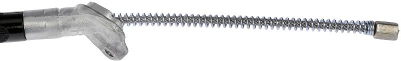 Dorman C661081 - Parking Brake Cable Dorman C661081 Parking Brake Cable product image 1 of 3