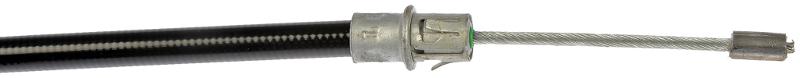 Dorman C96552 - Parking Brake Cable Dorman C96552 Parking Brake Cable product image 1 of 3