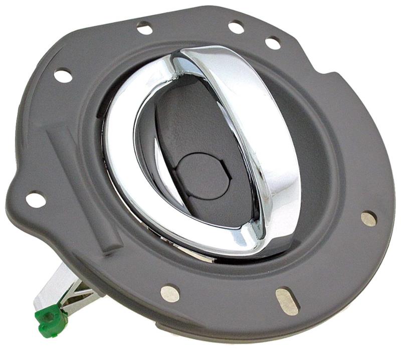 Dorman 83995 Interior Door Handle product image 1 of 3