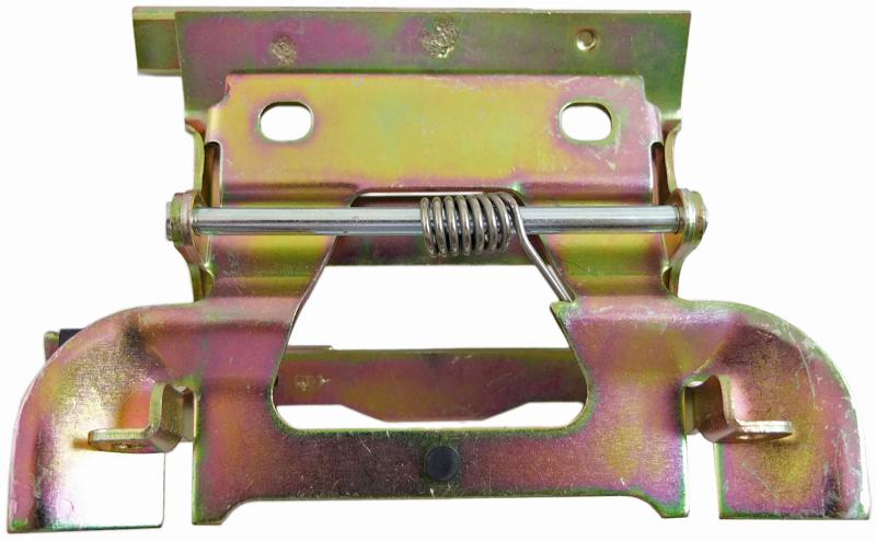 Dorman 83113 Exterior Door Handle product image 1 of 3