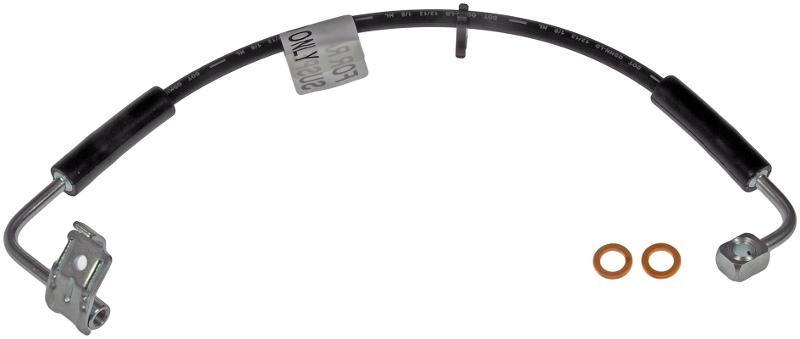 Dorman H622074 Brake Hydraulic Hose product image 1 of 3