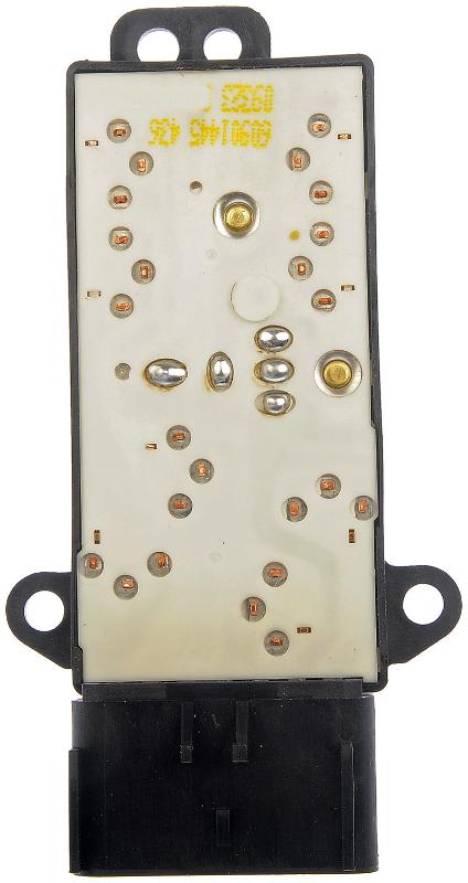 Dorman 901445 Door Window Switch product image 1 of 3