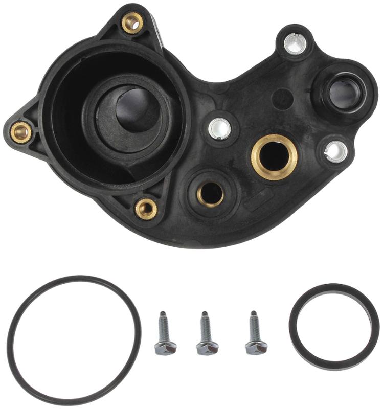 Dorman 9021006 Engine Coolant Thermostat Housing product image 1 of 2