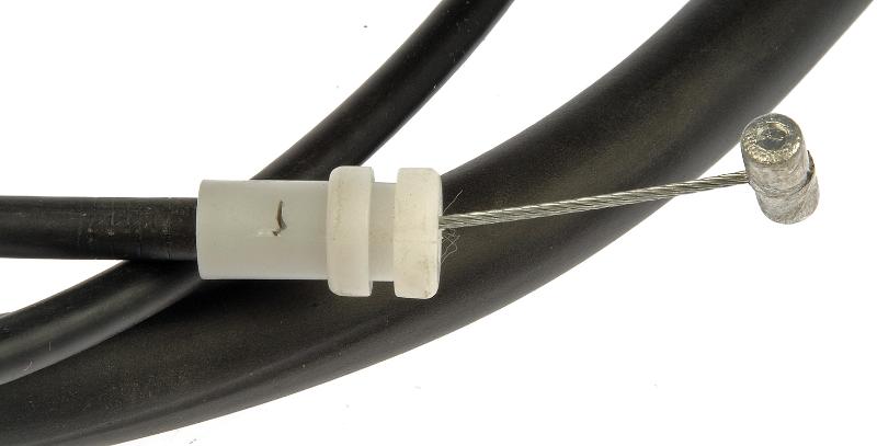 Dorman 912006 Hood Release Cable product image 4 of 6