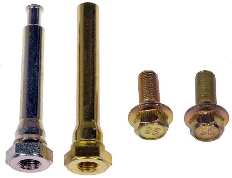 Dorman HW14172 - Disc Brake Caliper Bolt Dorman HW14172 Disc Brake Caliper Bolt product image 1 of 1