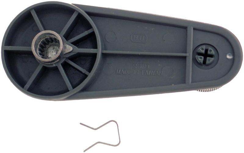 Dorman 83628 Window Crank Handle product image 1 of 3