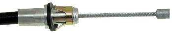 Dorman C93867 Parking Brake Cable product image 1 of 3