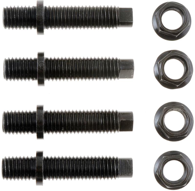 Dorman 03129 Exhaust Flange Stud and Nut product image 4 of 6