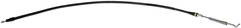 Dorman C661173 Parking Brake Cable product image 3 of 3