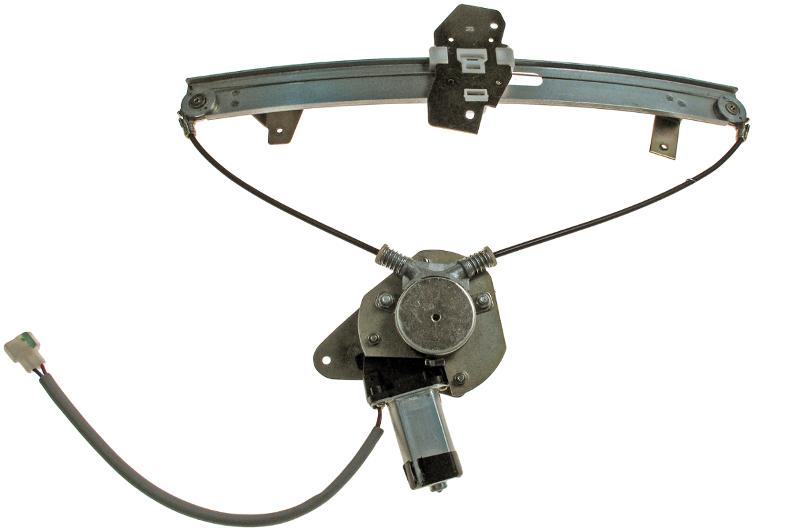 Dorman 741343 Power Window Motor and Regulator Assembly product image 1 of 3