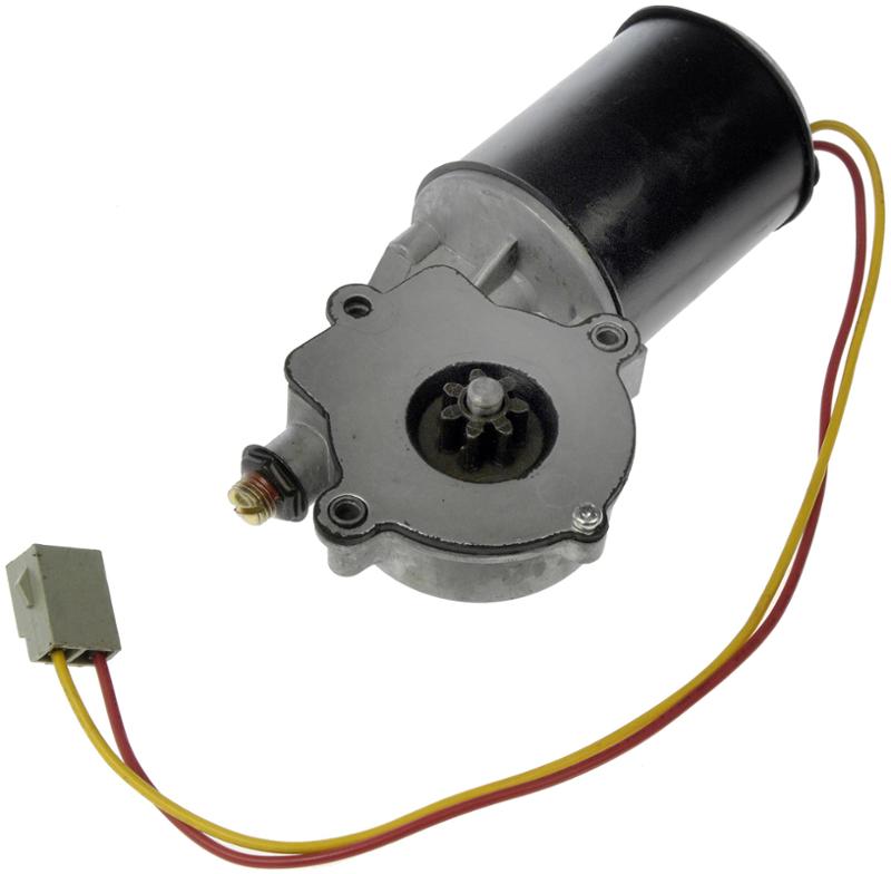 Dorman 742203 Power Window Motor product image 1 of 3