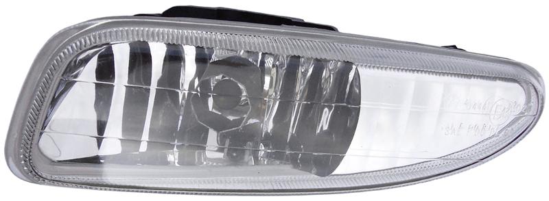 Dorman 1571121 Fog Light Assembly product image 1 of 1