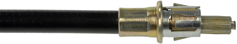 Dorman C94840 Parking Brake Cable product image 1 of 3