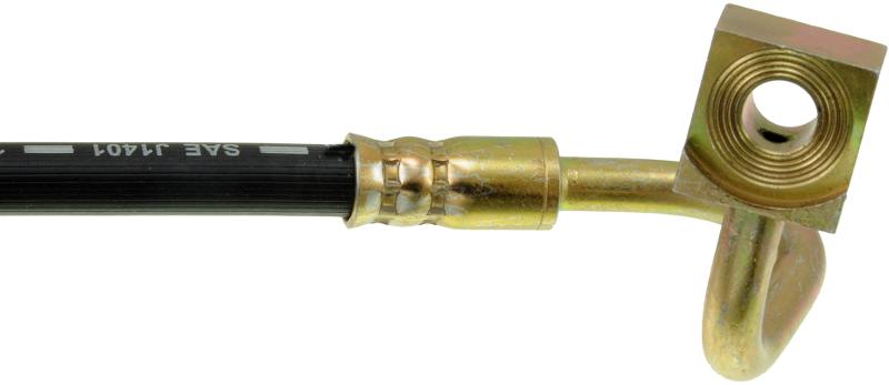 Dorman H620506 Brake Hydraulic Hose product image 1 of 3
