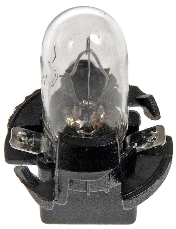 Dorman 639047 Instrument Panel Light Bulb product image 1 of 2