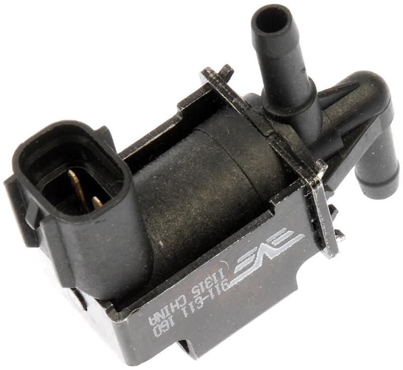 Dorman 911611 Vacuum Switching Valve product image 1 of 3