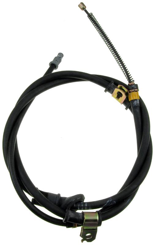 Dorman C94349 Parking Brake Cable product image 1 of 3