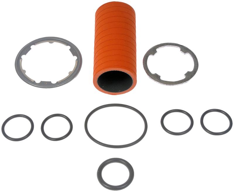 Dorman 9045010 - EGR Cooler Gasket Kit Dorman 9045010 EGR Cooler Gasket Kit product image 1 of 1