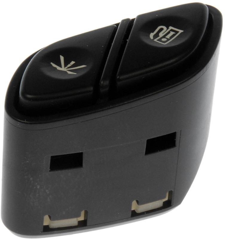 Dorman 901120 - Driver Information Display Switch Dorman 901120 Driver Information Display Switch product image 1 of 3