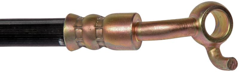 Dorman H620539 - Brake Hydraulic Hose Dorman H620539 Brake Hydraulic Hose product image 1 of 3