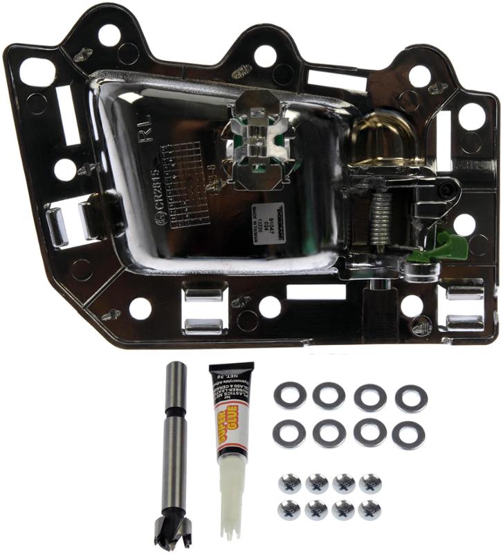 Dorman 91047 Interior Door Handle product image 1 of 3