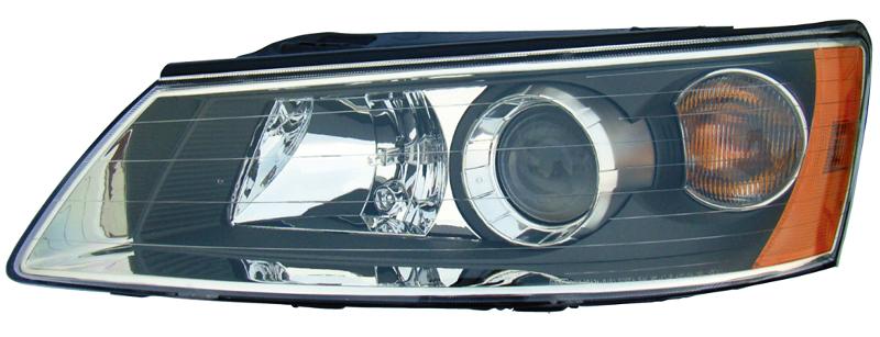 Dorman 1592041 Headlight Assembly product image 1 of 1