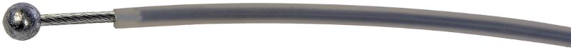 Dorman C660695 Parking Brake Cable product image 2 of 3
