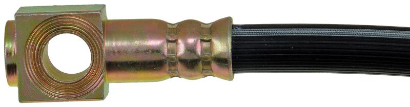 Dorman H38349 Brake Hydraulic Hose product image 1 of 3
