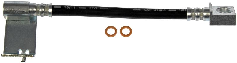 Dorman H621614 Brake Hydraulic Hose product image 2 of 3