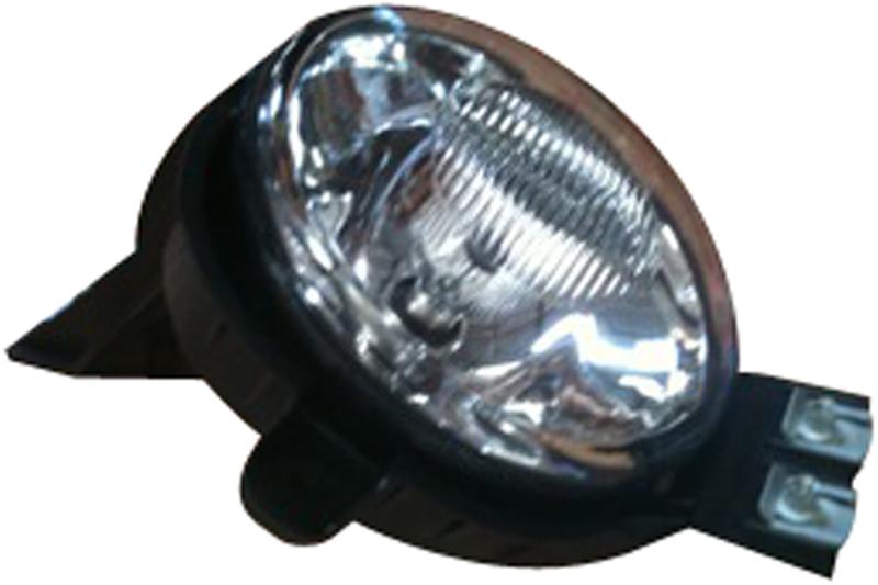Dorman 1570162 Fog Light Assembly product image 1 of 1