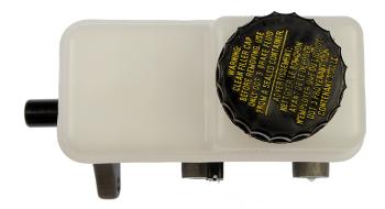 Dorman M630484 Brake Master Cylinder product image 1 of 4