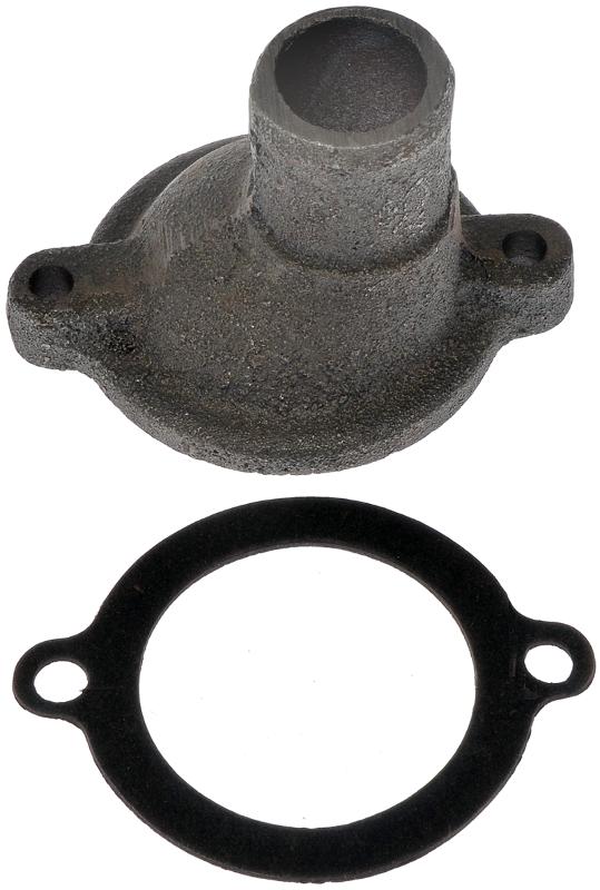 Dorman 9025058 Engine Coolant Thermostat Housing product image 1 of 2