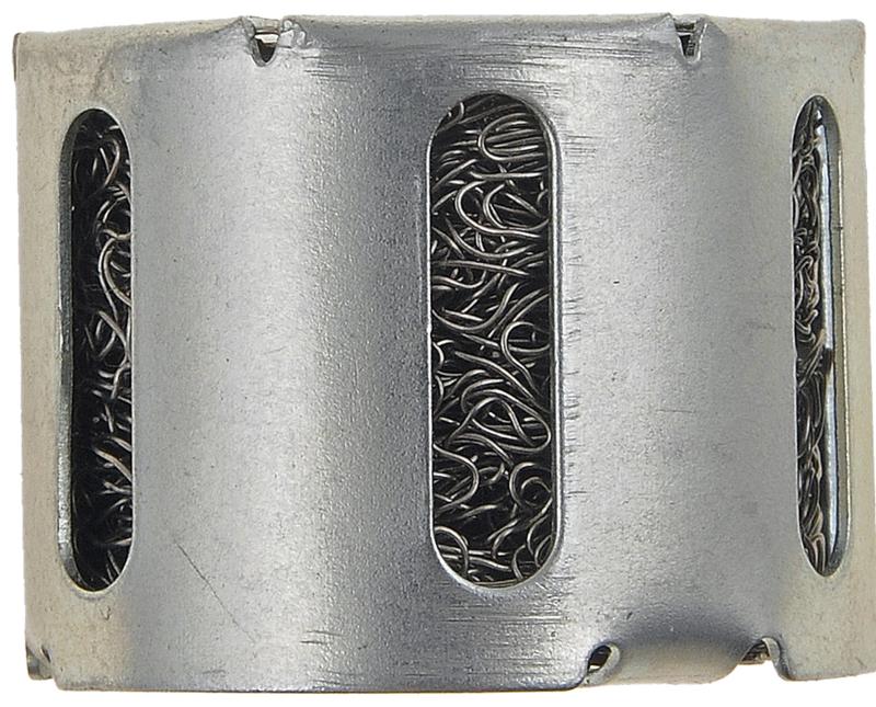 Dorman 47064 - PCV Valve Filter Dorman 47064 PCV Valve Filter product image 1 of 3