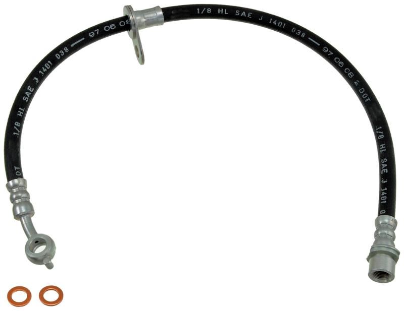 Dorman H380923 Brake Hydraulic Hose product image 1 of 3