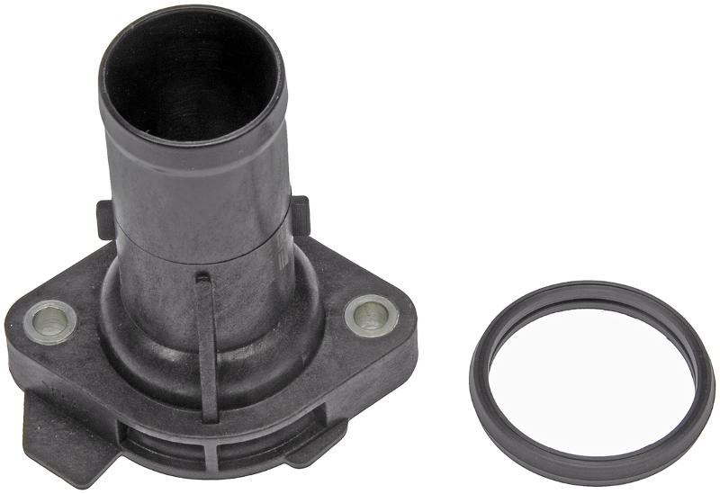 Dorman 902313 Engine Coolant Thermostat Housing product image 1 of 3