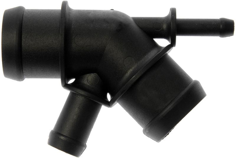 Dorman 902914 - Radiator Coolant Hose Connector Dorman 902914 Radiator Coolant Hose Connector product image 1 of 3