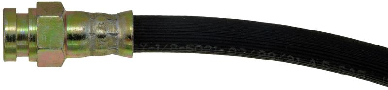 Dorman H116808 Brake Hydraulic Hose product image 1 of 3