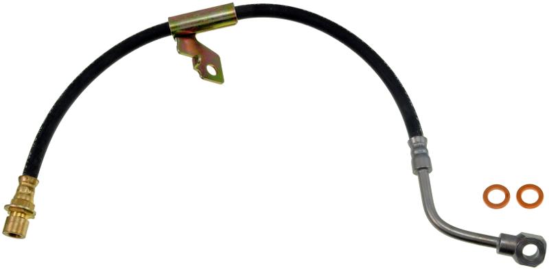Dorman H381067 Brake Hydraulic Hose product image 1 of 3