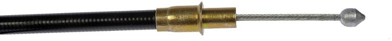 Dorman C92793 Parking Brake Cable product image 1 of 3