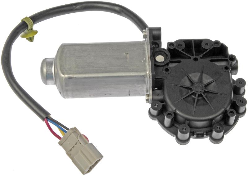 Dorman 742842 Power Window Motor product image 1 of 3
