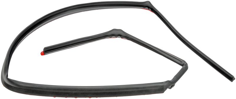 Dorman 7505215 Door Seal product image 1 of 2