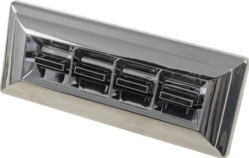 Dorman 901018 Door Window Switch product image 1 of 3