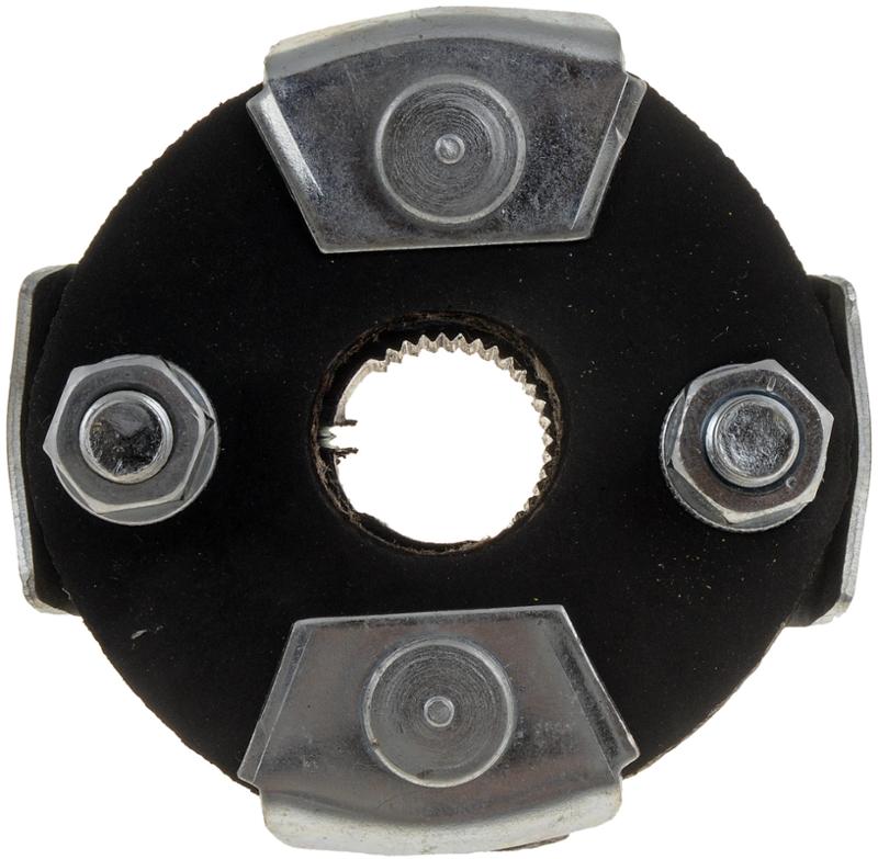 Dorman 31008 Steering Coupling Assembly product image 4 of 6