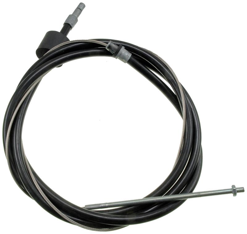 Dorman C94517 - Parking Brake Cable Dorman C94517 Parking Brake Cable product image 1 of 3