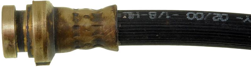 Dorman H381110 Brake Hydraulic Hose product image 2 of 3